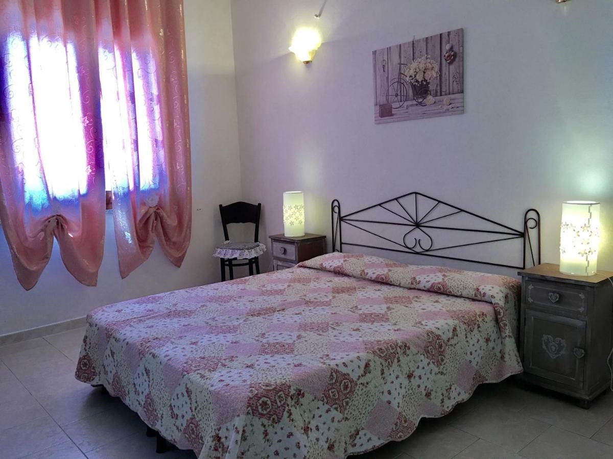S'Istentale Porto Torres Exterior photo