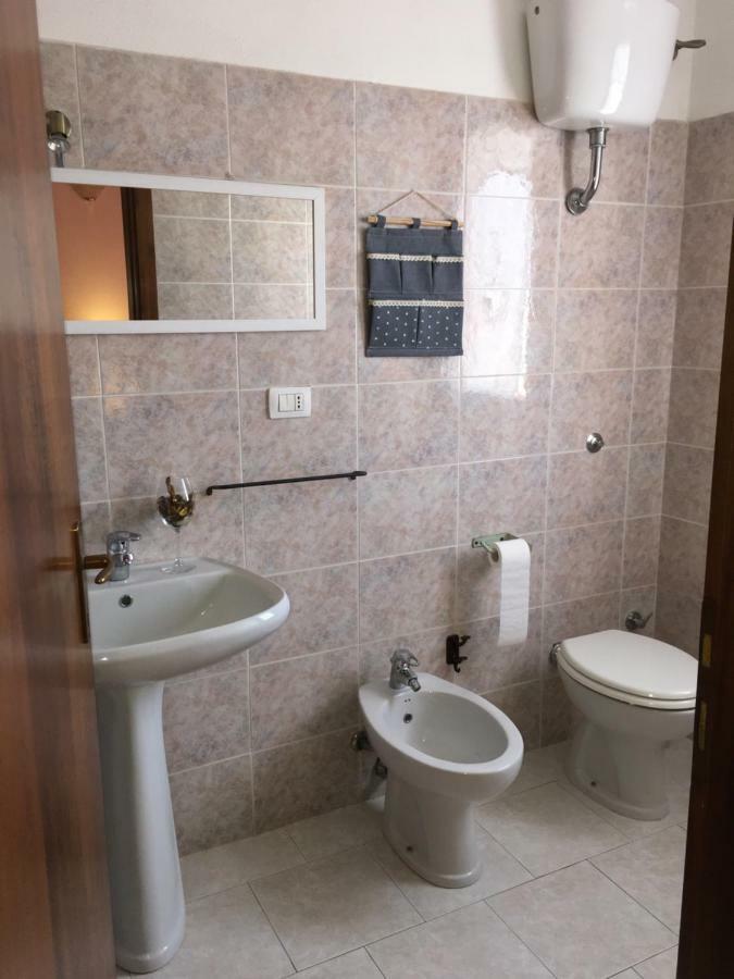 S'Istentale Porto Torres Exterior photo