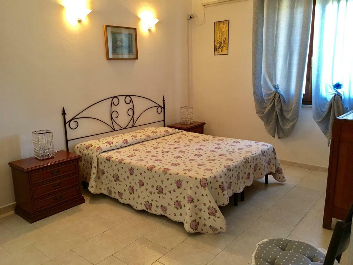 S'Istentale Porto Torres Exterior photo