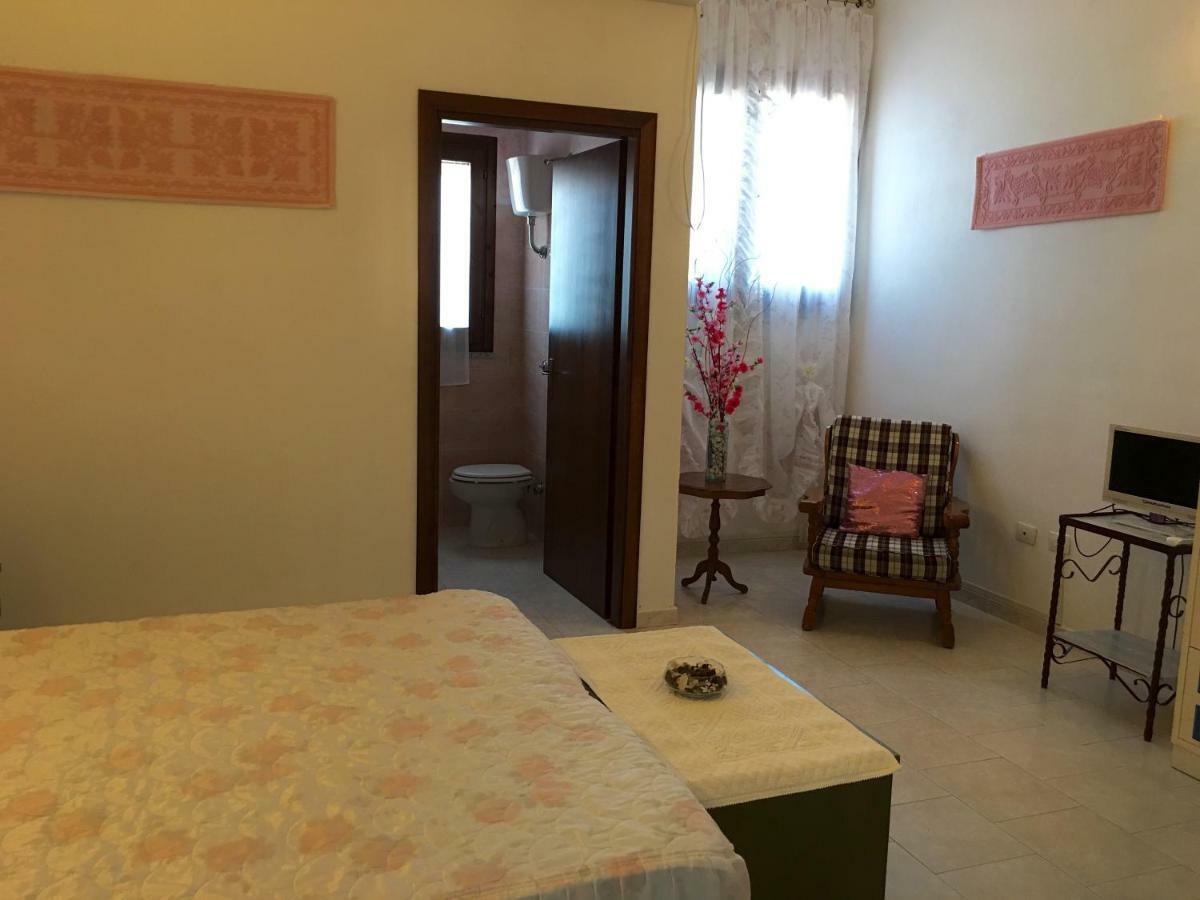 S'Istentale Porto Torres Exterior photo